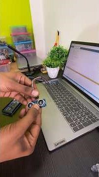 Sensor Is Not Broken! Why #Arduino Gives Random Values (Delay & Timing Explained) #sensor #delay