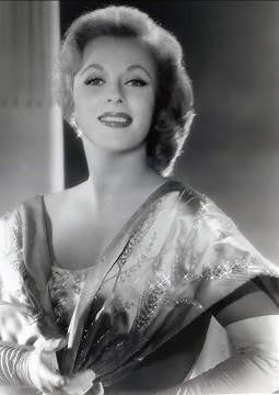 Mary Costa ~ "Vienna: City of My Dreams"