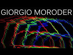 Giorgio Moroder - From Here To Eternity (Ilya Santana Remix)