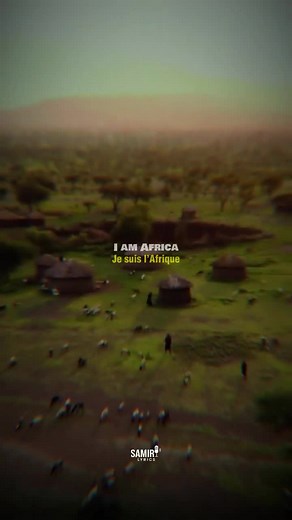 I am Africa if you're proud to be african drop a 🌍❤️ in the comments #CapCut #africa #iamafrica #fyp #samirlyrics @𝐋𝐘𝐑✞𝐂𝐒𝐏𝐋𝐔𝐒.𝐓𝐕🤍🦅 @Pacha.229.Lyrics