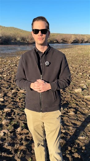 The nearly 300 wild horses that roam the Salt River will be reduced by more than half. The management group plans to humanely relocate them over the next five years. | 12News