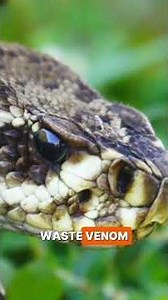 This Is When Snakes Are Most Dangerous