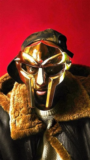 Crushiez on Instagram: "BÜYÜK HARFLERLE YAZILMASI GEREKEN İSİM, MF DOOM. MF DOOM, hip-hop’ın maskeli efsanesi. Sanatını bir persona üzerinden kurguladı. Marvel’dan ilham aldı, Viktor Vaughn ve King Geedorah gibi alter egolar yarattı. Operation: Doomsday, Madvillainy, MM..FOOD gibi albümlerle rap tarihine yön verdi. Konserlere bazen dublör göndermesi bile onun sanatı nasıl yaşadığının bir kanıtıydı. DOOM’un yarattığı bu eşsiz kült onu “rapçilerin favori rapçisi” olarak anmamıza sebep oluyor. #60g