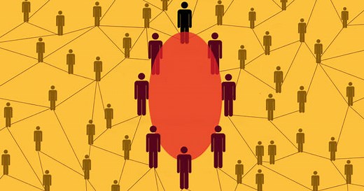 What's the Role of Relationships in Business?