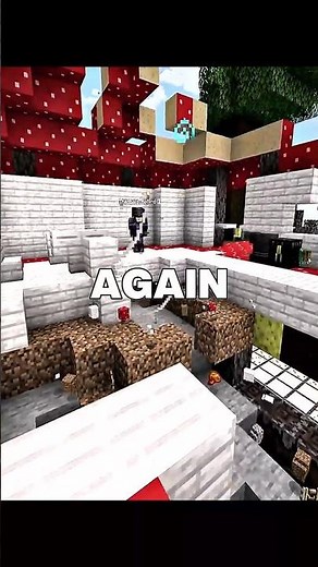 Unstable SMP/Universe edit "Intimidation" #wemmbu #parrotx2 #ashwagg #unstableuniverse #minecraft