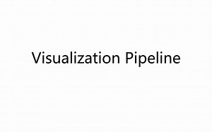 VTK Pipeline