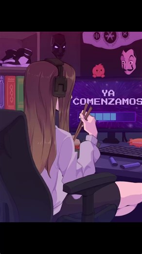 fue al dentista y todavía andaba con la anestesia JAJAJAJAJA