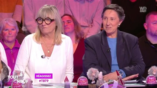Danielle Moreau balance sur son ex-compagnon qui était marié et connu au moment de leur liaison