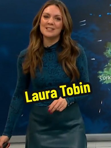 Laura Tobin This Morning 🔥 Part 3 #LauraTobin #WOW