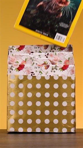 Turn used cardboxes into handy organizers!✨ #hacks #DIY #crafts | MetDaan Discovery