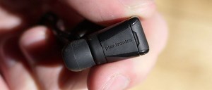 Plantronics BackBeat GO Wireless Earbuds Review - SlashGear
