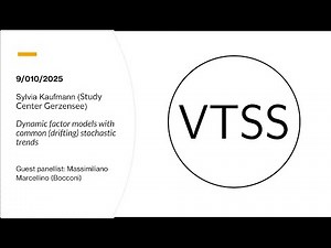 Dynamic factor models with common (drifting) stochastic trends