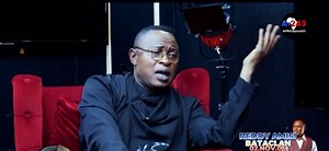 Reddy Amisi -La chanson Libala a été inspirée par la réalité de la société… #rendezvousce2novembre2024 #Congo #bataclan #rumba #PapaWemba #reddyamisi #ndombolo | Reddy Amisi Bailo Canto