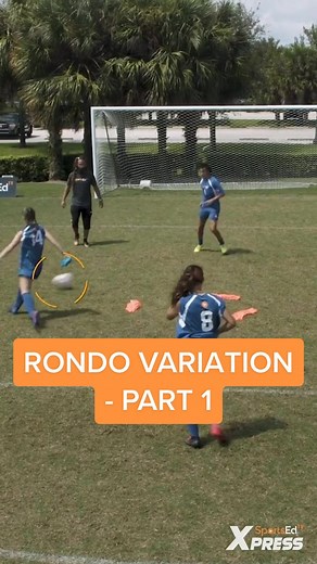 SportsEdTV Soccer on TikTok