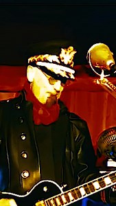 Visitors from the twilight zone... 💀 Victor Sierra - (LINK ⬇️) . . . . #steampunk #postpunk #industrialmusic #gothicrock #alternative | Victor Sierra