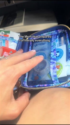 This should be a must for every family. These first aid kits are perfect so compact.#firstaidkit #firstaid #firstaidkits #keepgoingfirstaid #tiktokshopblackfriday