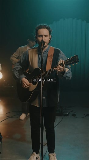 Check out the Worship Together Session of "Home” by The Heritage. Full performance out on Youtube! | Capitol Christian Music Group