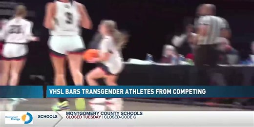 VHSL Executive Order Update