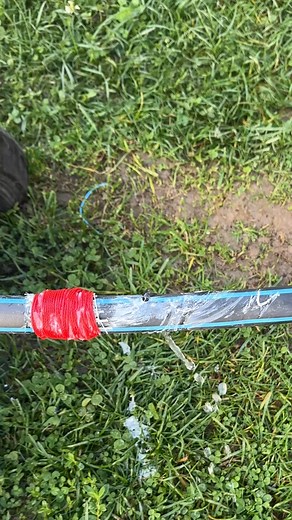 450K views · 154 reactions | DIY tricks for leaking pipes | Genius Club | Facebook