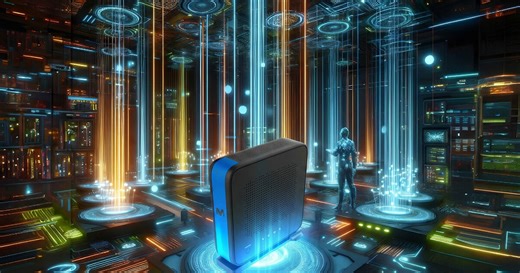 Si tu router falla la nueva web de Movistar detecta el problema al instante y sin pedirte ni una sola contraseña