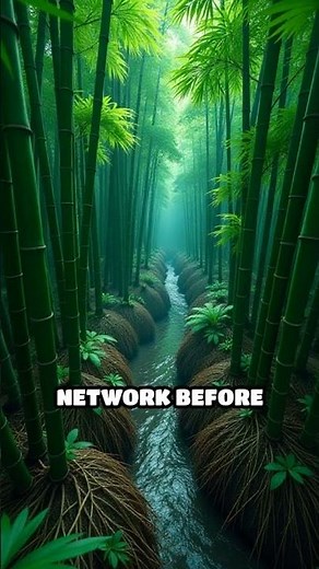 Bamboo: Nature’s Fastest Growing Plant