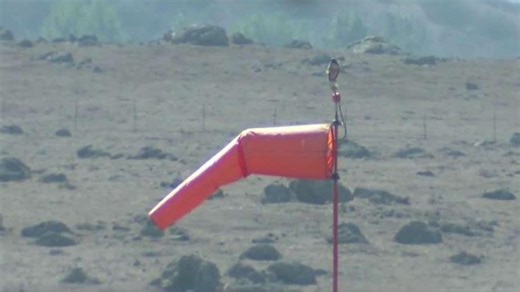 Santa Ana winds to warm San Diego, usher in fire weather but rain could follow