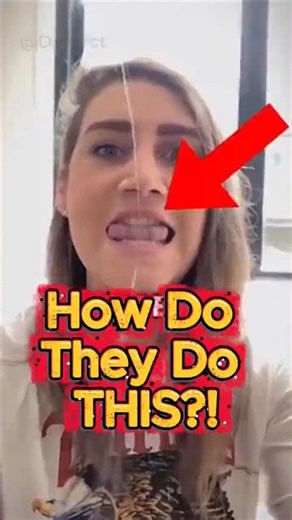 How to Gleek #shorts