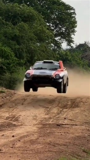 Vinny Singh on Instagram: "🇰🇪 East African Classic Safari Rally 2025 about to begin, previous edition flatout over jump action 🔥🥳 Nissan Datsun 260Z Rally 🔥 @andrewsidall @garymcelhinney @theclassicsafari @_mcraemedia @safarirallyfanclub @arc_updates @alborde_delcamino @atodorally2000__ @rallyviews"