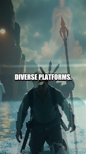 Next-Gen Frontiers: A Fresh Look at 2025's Groundbreaking Releases