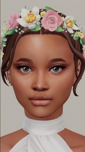 Pregnancy Journey in the Sims 4! #sims4 #sims4cc #sims4pregnancy #sims4mods #baby #infant #cutebaby