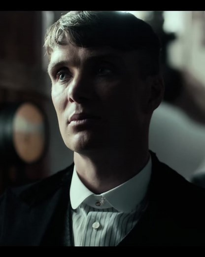 Mandoline (Otnicka) X Thomas Shelby | The Garrison #thegarrison #thomasshelby #fyp #edit #peakyblinder