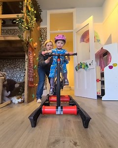 How impressive is this! 👇 🎥 Daisy Adams | UCI