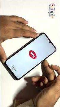 Itel A90 Hard Reset | Factory Reset