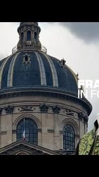 Académie française: How does it work? • FRANCE 24 English