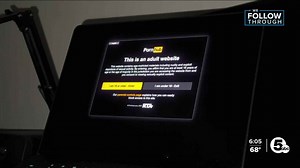 Ohio lawmakers want to require state ID to watch porn