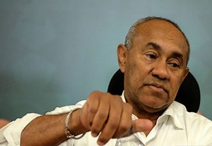 CAF : President Ahmad Positive To Covid-19 Testing - Africa Top Sports