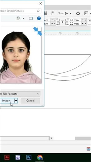 How to Design Professional ID Cards in CorelDRAW | Full Guide