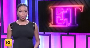 Janet Jackson muestra una flexibilidad EXTREMA