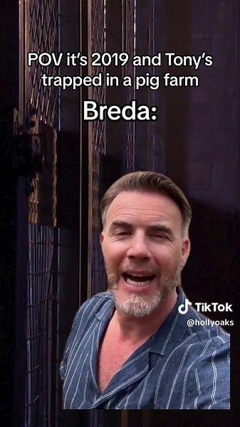 A Very Nice Day Out with Daisy Wood Davis and Tony in Hollyoaks