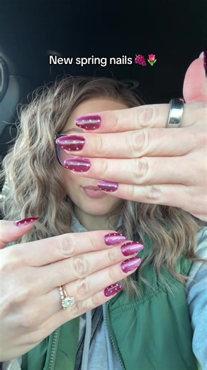 Spring Nail Designs You Can Do at Home