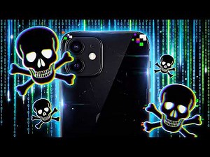 I Tested Malware Against Smartphones 3