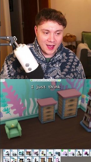 Amazing Sims 4 Custom Content finds!