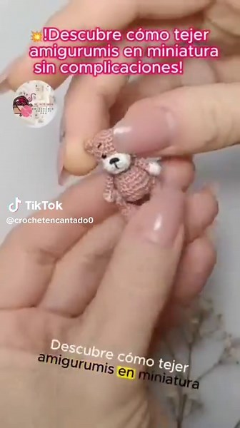 Aprende Crochet desde Cero: Tutoriales para Principiantes