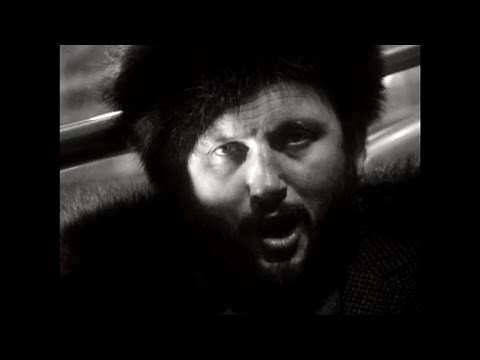 Die Legende von den 12 Räubern - Ivan Rebroff