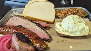 Butter's BBQ repeats as one of Texas Monthly's '50 best BBQ Joints in Texas'