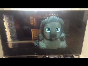 Over The Hedge - THX Scene