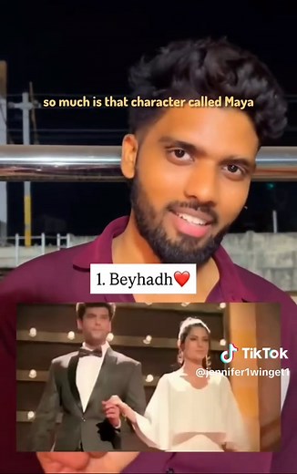 Jennifer Winget: The Masterful Actress of Indian Television