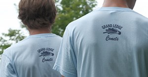 Great Lakes, Great Lengths: How the Grand Ledge Cross Country team is preparing for the season