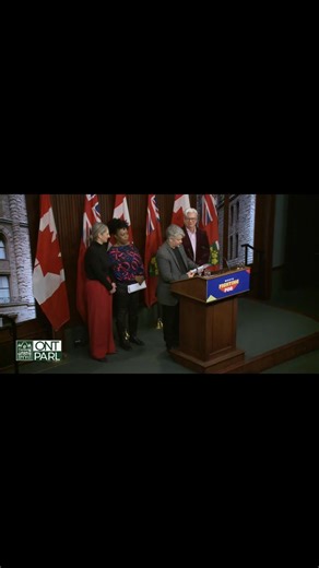 OPSEU/SEFPO President JP Hornick spoke at yesterday’s press conference calling on the Ford government to act now and give workers what they’re owed. Bill 124 wage suppression, combined with chronic underfunding, has pushed many workers to the brink. The Ford government must come to the table and resolve this now, before we take this fight back to the courts. OPSEU/SEFPO is ready to use every measure to win the remedy workers are owed – including legal action and coordinated labour action. Jobs, 