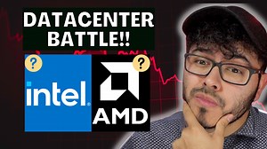 AMD vs. Intel -- the Battle for Data Center CPU Leadership | The Motley Fool